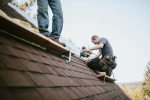 Local Roofers in South Kingstown, RI